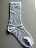 Dress sokker Hvite